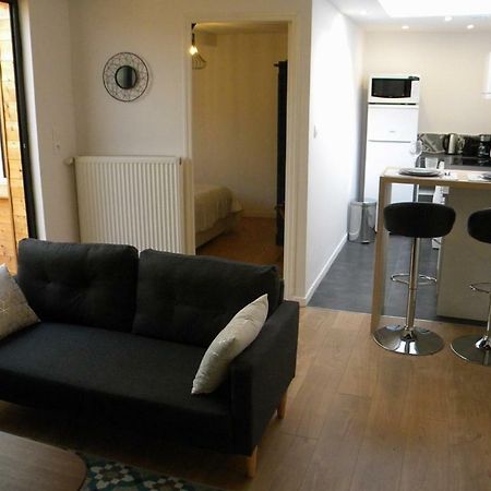 Apartment Cosy Rijsel Buitenkant foto