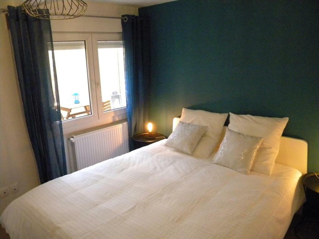 Apartment Cosy Rijsel Buitenkant foto