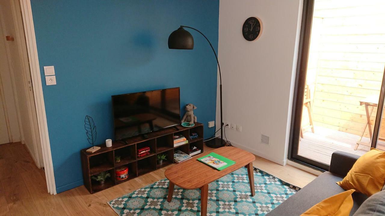 Apartment Cosy Rijsel Buitenkant foto