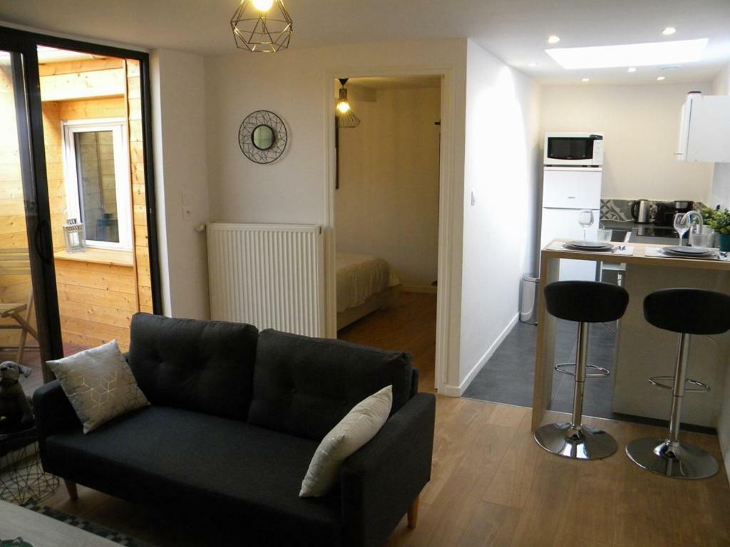 Apartment Cosy Rijsel Buitenkant foto