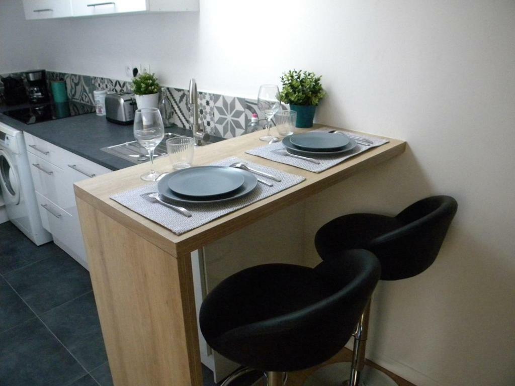 Apartment Cosy Rijsel Buitenkant foto