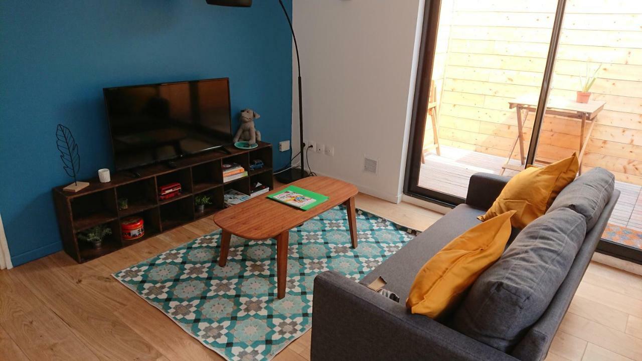 Apartment Cosy Rijsel Buitenkant foto